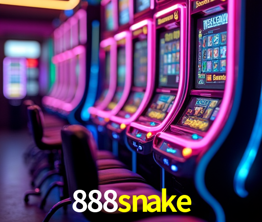 Loterias online na 888snake