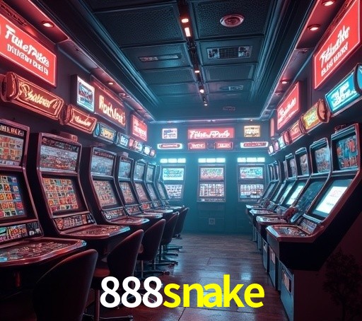 Bônus e promoções da 888snake