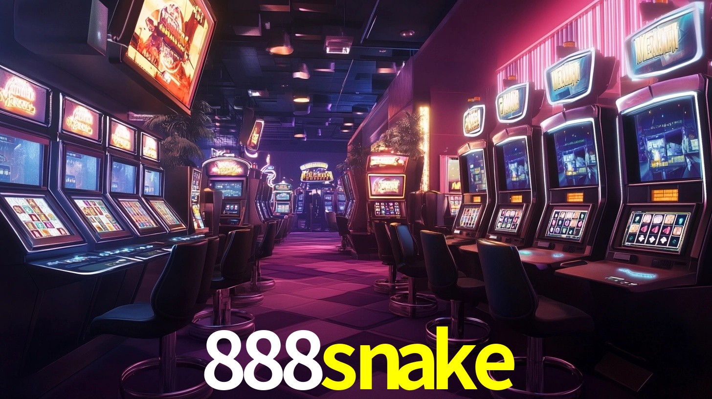 Bônus de boas-vindas na 888snake