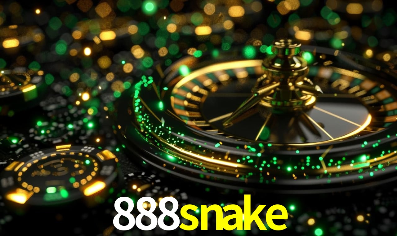 Segurança e performance na plataforma 888snake